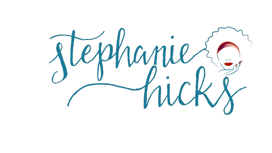 Stephanie Hicks Co Logo