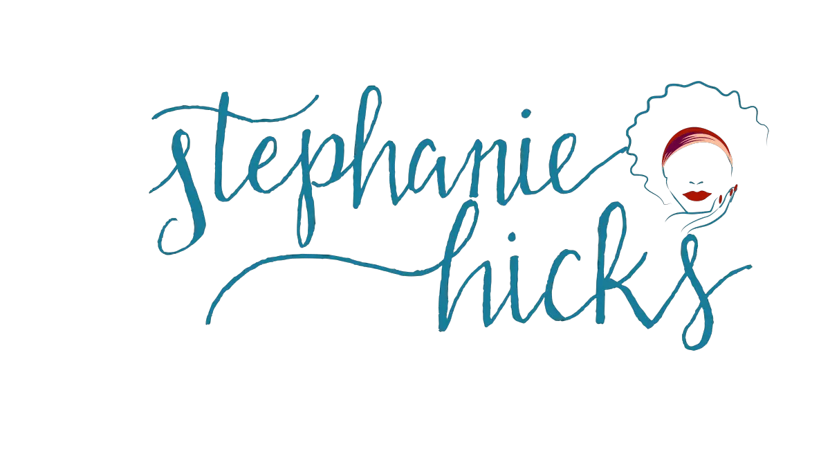 Stephanie Hicks Co Logo