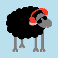 Black Sheep Collective Logo