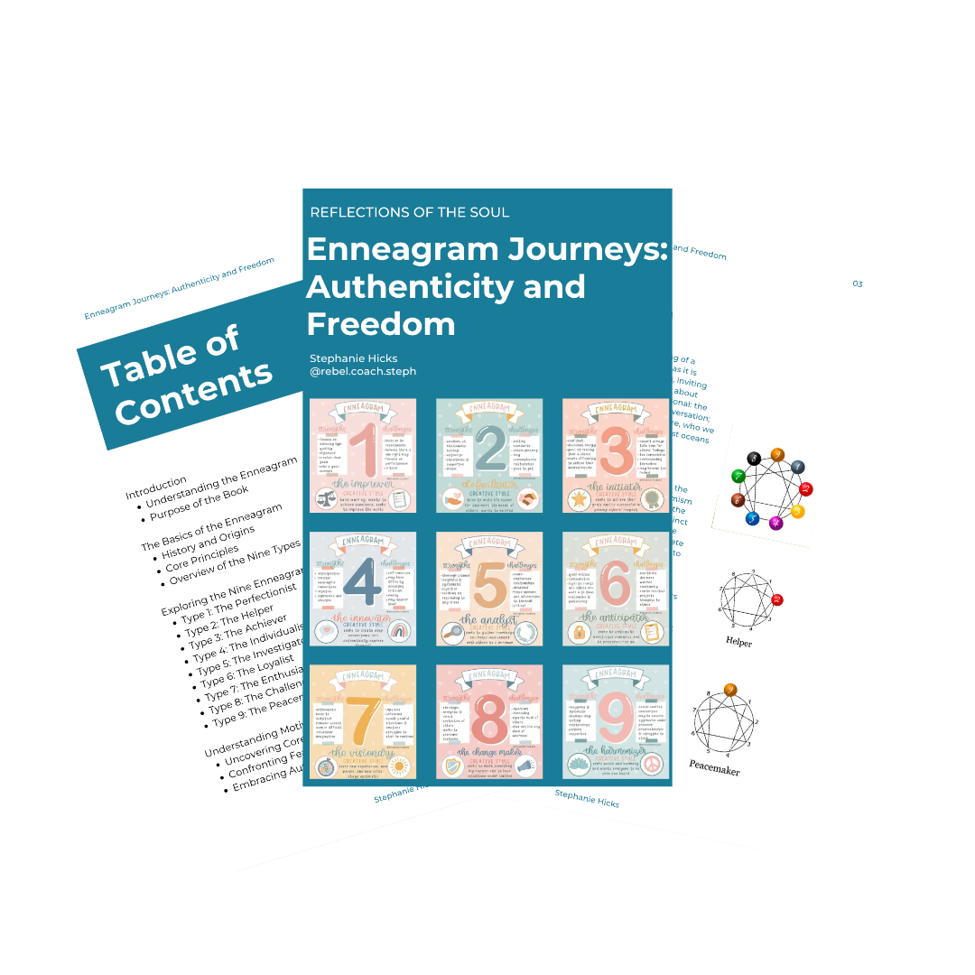 Enneagram Mockup-1